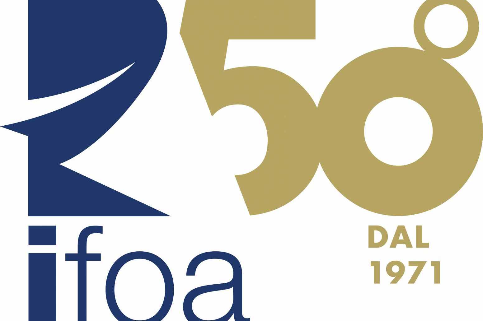 Introduction #2: IFOA