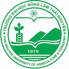 TUAF (Thai Nguyen University of Agriculture and Forestry)