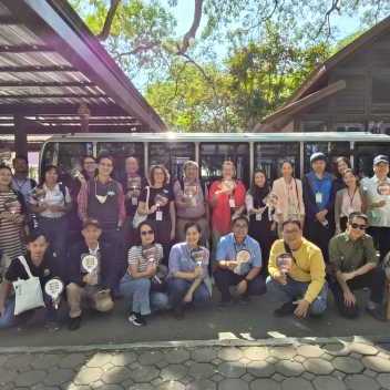 CMU - Field Trip