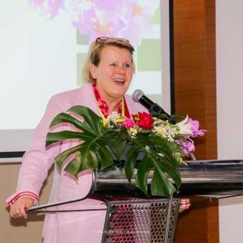 Introductory remarks by Prof. Kuchta