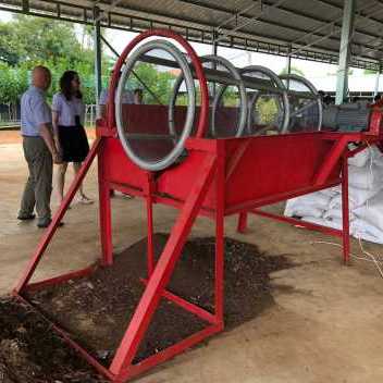 Sieving